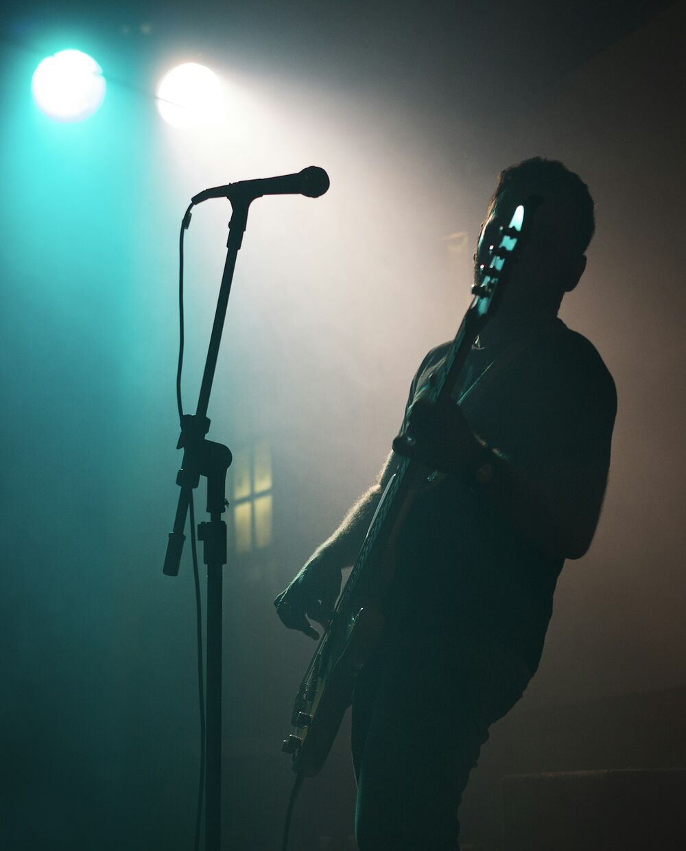 Stage